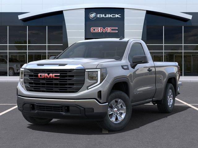 2025 GMC Sierra 1500 Vehicle Photo in MEDINA, OH 44256-9631