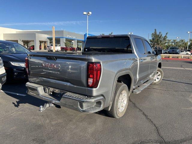 2019 GMC Sierra 1500 Vehicle Photo in GILBERT, AZ 85297-0402