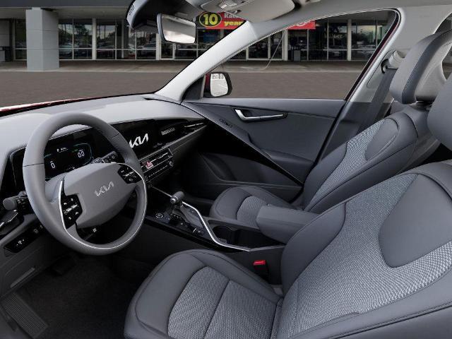 2024 Kia Niro Vehicle Photo in Tucson, AZ 85712