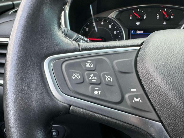 2021 Chevrolet Equinox Vehicle Photo in FREEPORT, NY 11520-3923