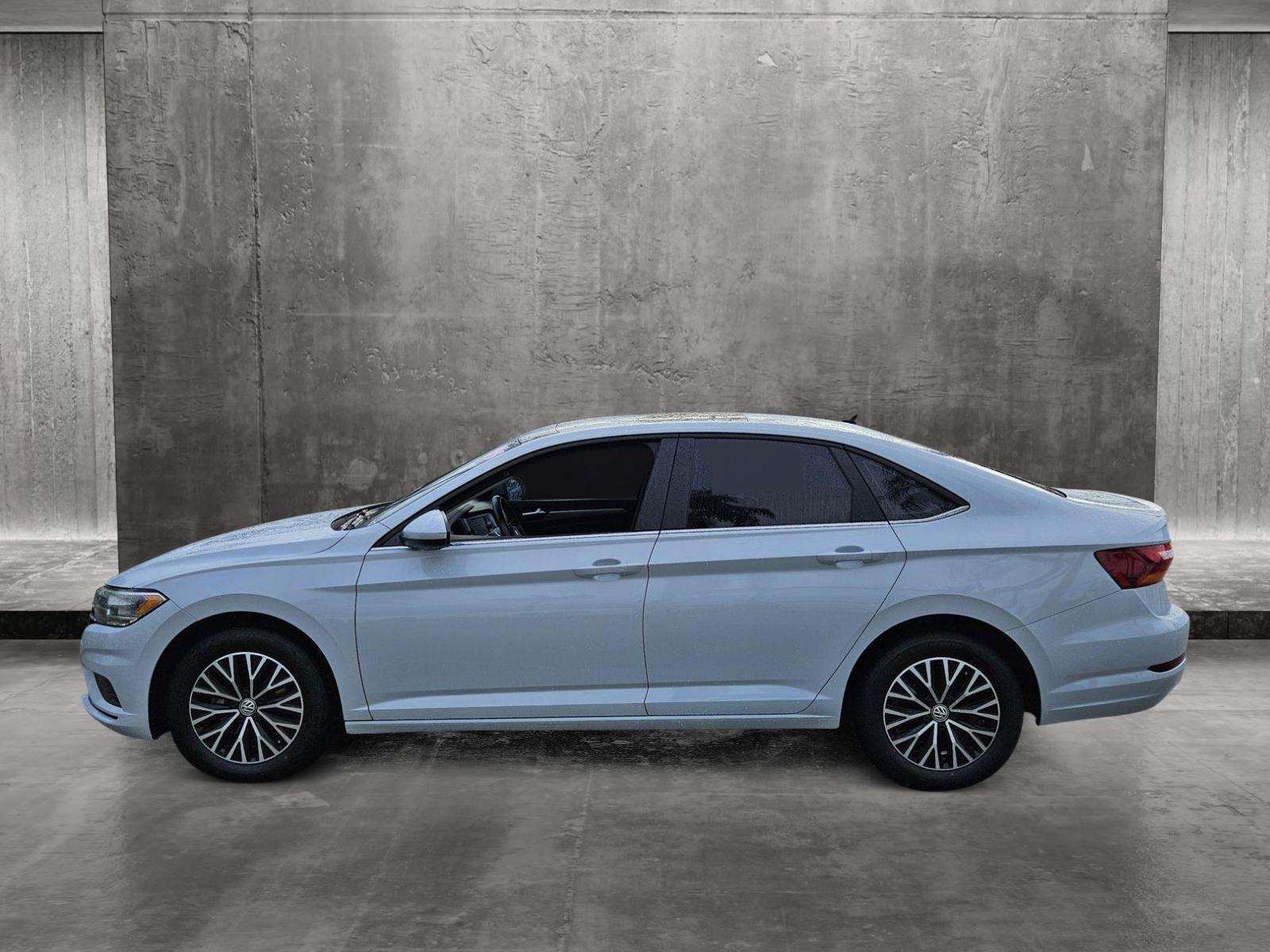 2019 Volkswagen Jetta Vehicle Photo in Miami, FL 33015