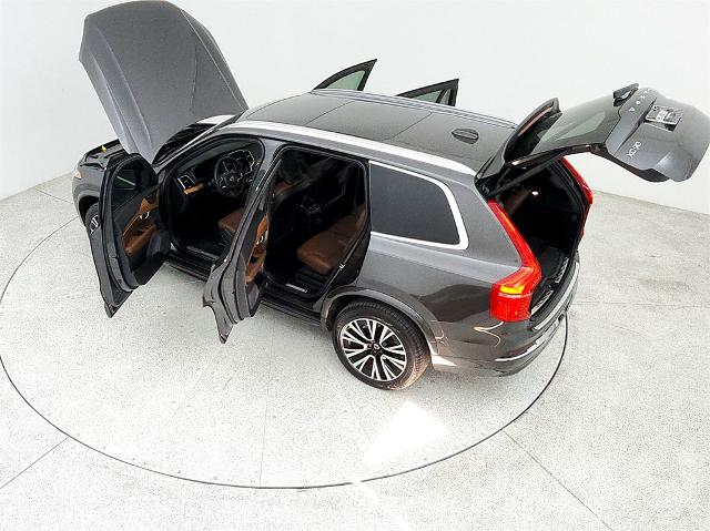 2024 Volvo XC90 Recharge Plug-In Hybrid Vehicle Photo in Grapevine, TX 76051