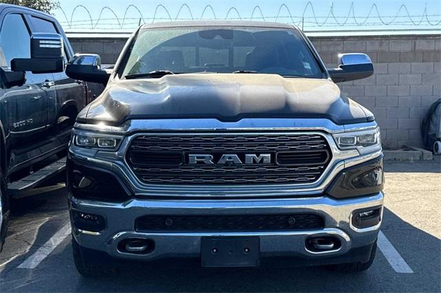 2021 Ram 1500 Vehicle Photo in ELK GROVE, CA 95757-8703