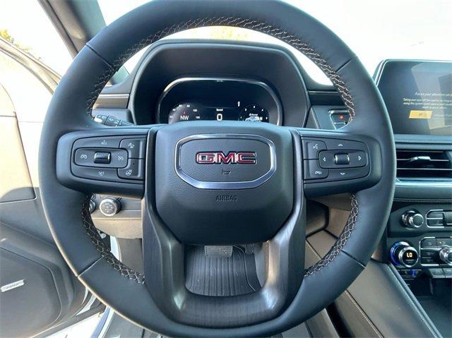 2024 GMC Yukon XL Vehicle Photo in BOWLING GREEN, KY 42104-4102