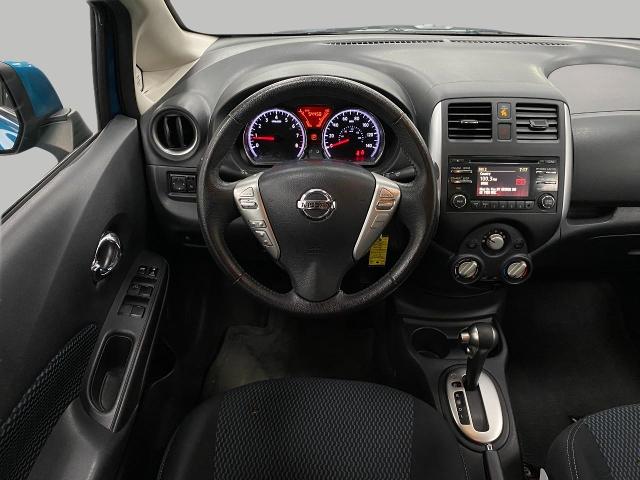 2014 Nissan Versa Note Vehicle Photo in Appleton, WI 54913