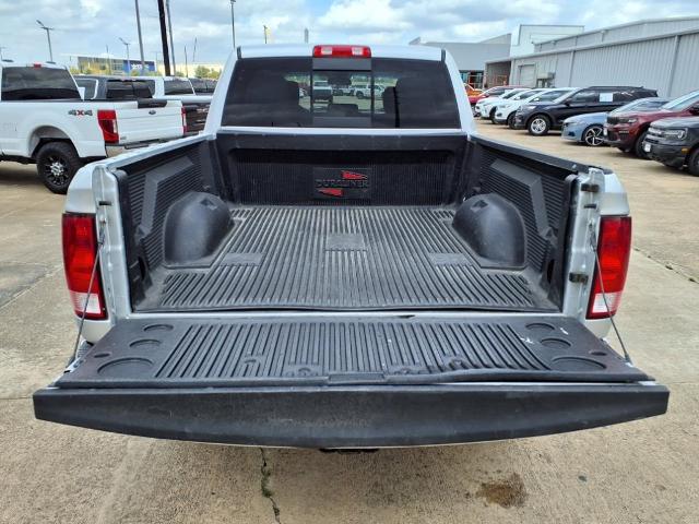 2018 Ram 2500 Vehicle Photo in ROSENBERG, TX 77471