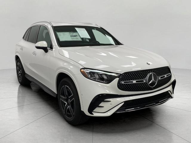 2025 Mercedes-Benz GLC Vehicle Photo in Appleton, WI 54913