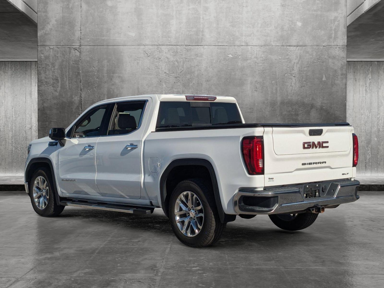 2019 GMC Sierra 1500 Vehicle Photo in St. Petersburg, FL 33713