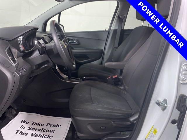 2020 Chevrolet Trax Vehicle Photo in MEDINA, OH 44256-9001