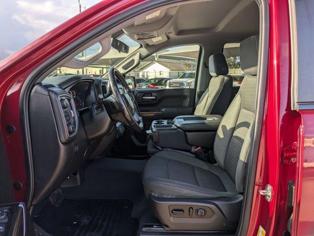 2020 Chevrolet Silverado 1500 Vehicle Photo in SELMA, TX 78154-1460