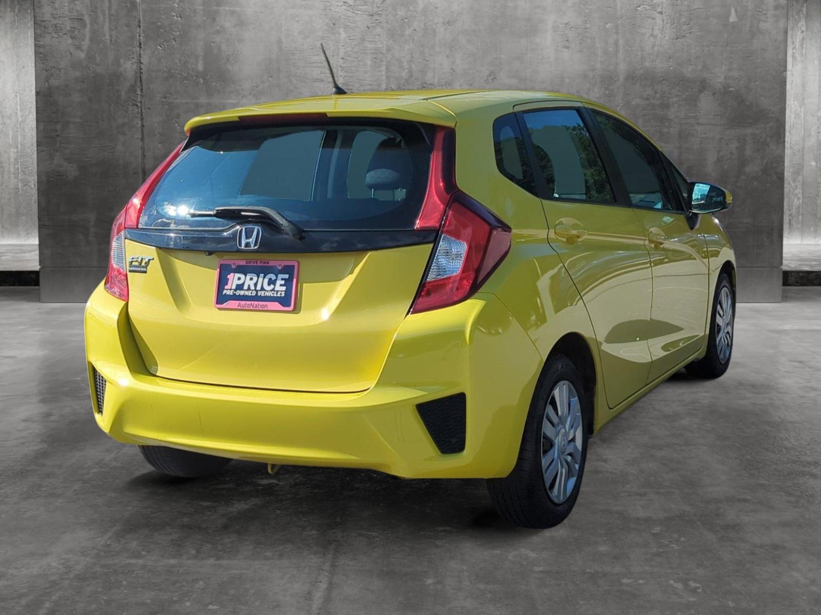 2015 Honda Fit Vehicle Photo in Memphis, TN 38125