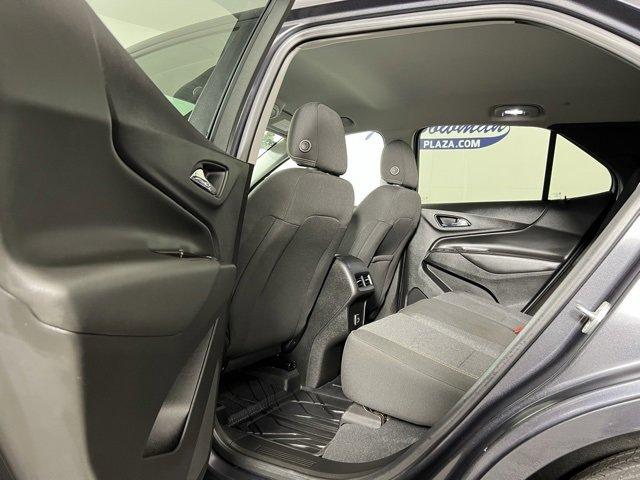 2022 Chevrolet Equinox Vehicle Photo in HARRISONBURG, VA 22801-8763