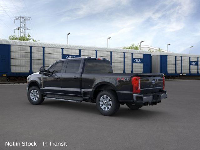 2024 Ford Super Duty F-250 SRW Vehicle Photo in STEPHENVILLE, TX 76401-3713