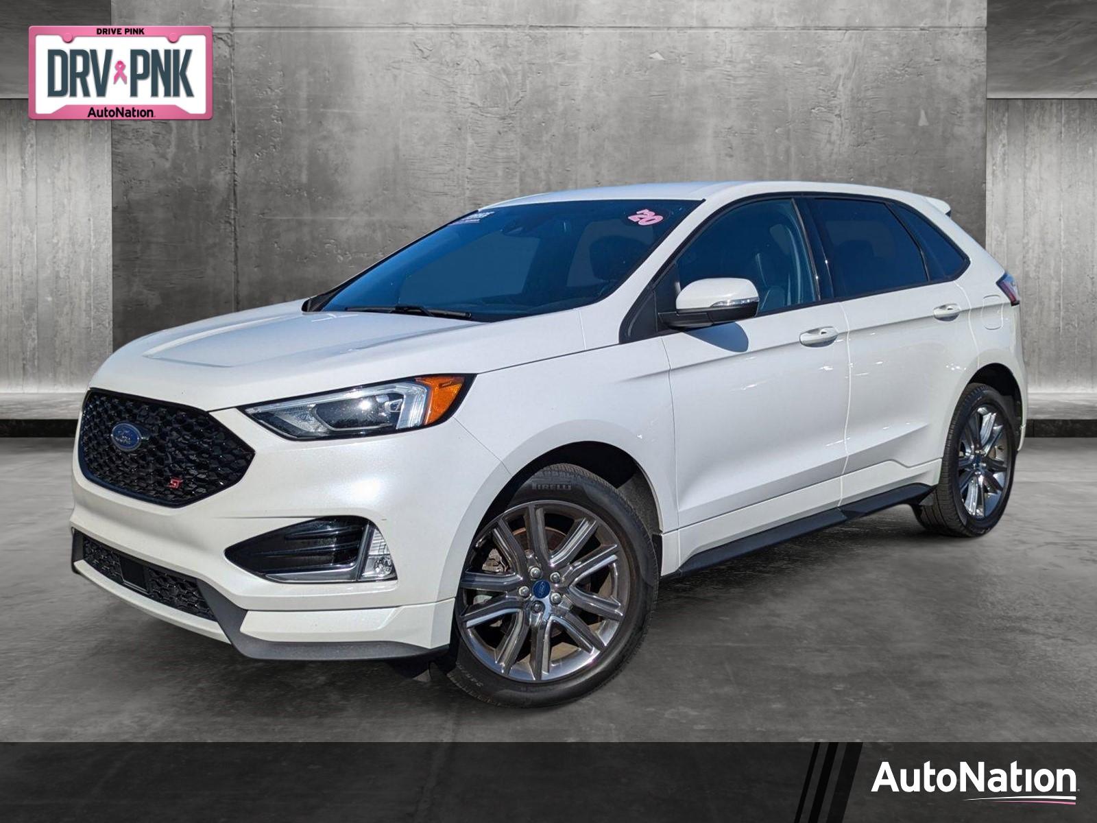 2020 Ford Edge Vehicle Photo in Clearwater, FL 33764