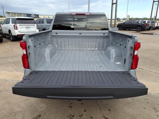 2025 Chevrolet Silverado 1500 Vehicle Photo in ROSENBERG, TX 77471-5675