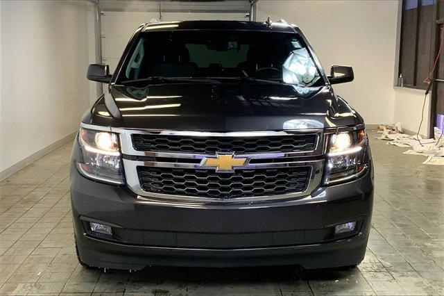 2016 Chevrolet Tahoe Vehicle Photo in INDEPENDENCE, MO 64055-1377