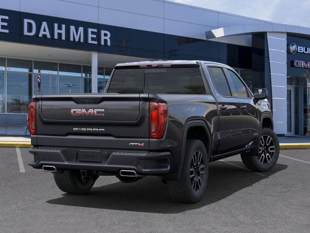 2025 GMC Sierra 1500 Vehicle Photo in KANSAS CITY, MO 64114-4545