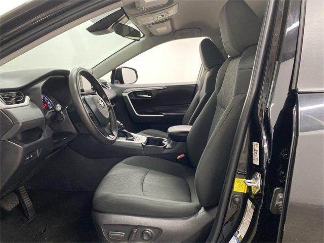 2022 Toyota RAV4 Vehicle Photo in PORTLAND, OR 97225-3518