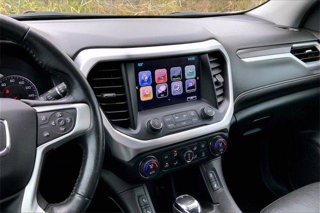 2019 GMC Acadia Vehicle Photo in KANSAS CITY, MO 64114-4502