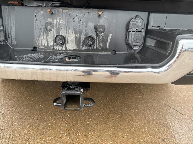 2021 Ram 1500 Vehicle Photo in Ennis, TX 75119-5114