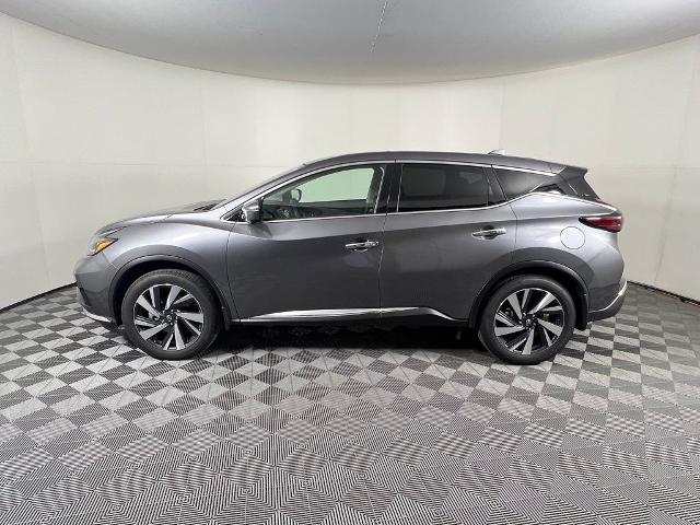 2024 Nissan Murano Vehicle Photo in Tulsa, OK 74129