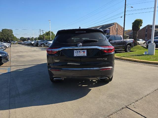 2018 Buick Enclave Vehicle Photo in LAFAYETTE, LA 70503-4541