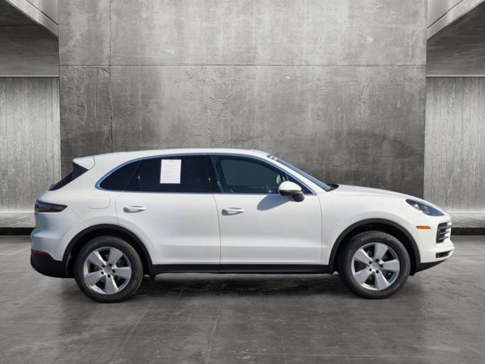 2019 Porsche Cayenne Vehicle Photo in Clearwater, FL 33765