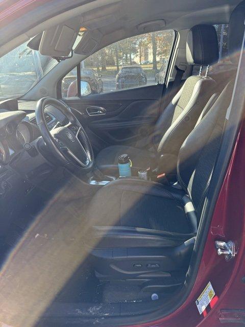 2016 Buick Encore Vehicle Photo in Harrisburg, PA 17111