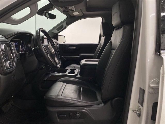 2019 GMC Sierra 1500 Vehicle Photo in PORTLAND, OR 97225-3518