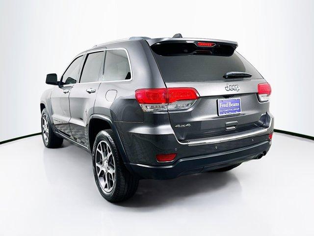 2019 Jeep Grand Cherokee Vehicle Photo in Doylsetown, PA 18901