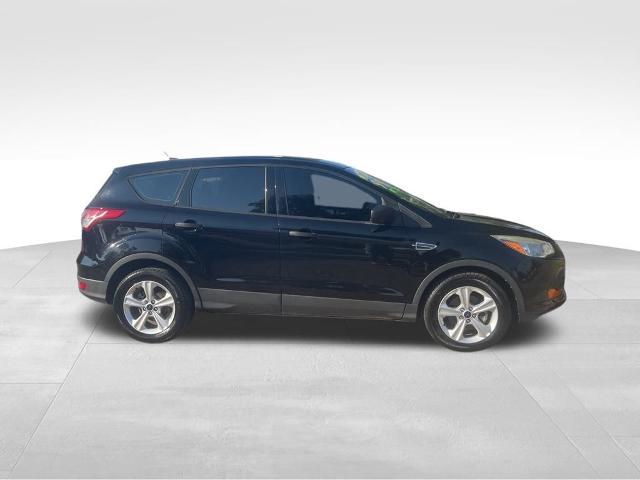 Used 2016 Ford Escape S with VIN 1FMCU0F77GUA38829 for sale in Madill, OK