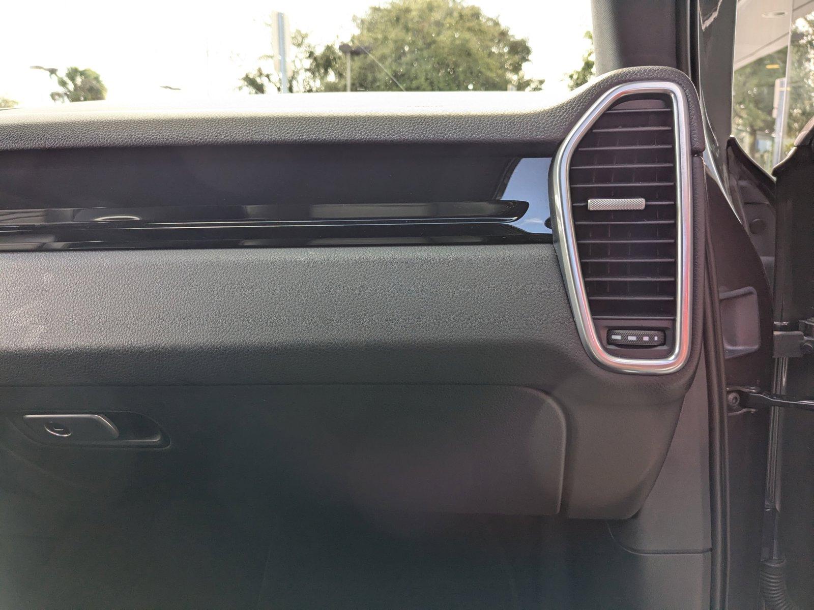 2020 Porsche Cayenne Vehicle Photo in Maitland, FL 32751