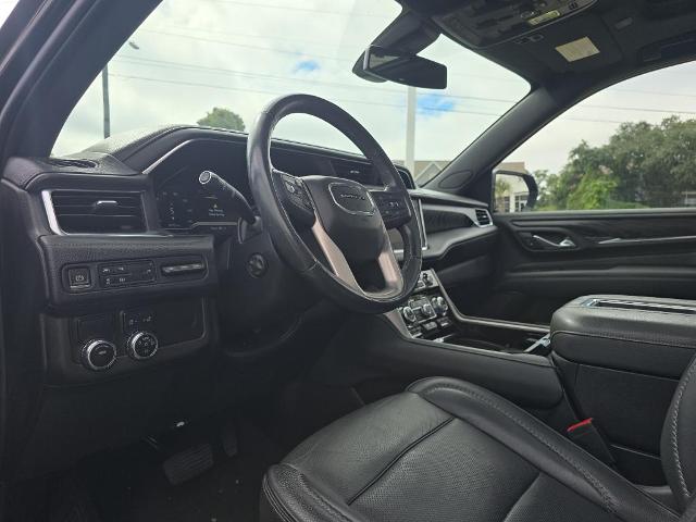 2022 GMC Yukon XL Vehicle Photo in LAFAYETTE, LA 70503-4541