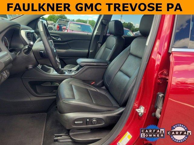 2021 GMC Acadia Vehicle Photo in TREVOSE, PA 19053-4984