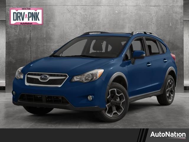 2014 Subaru XV Crosstrek Vehicle Photo in Cockeysville, MD 21030