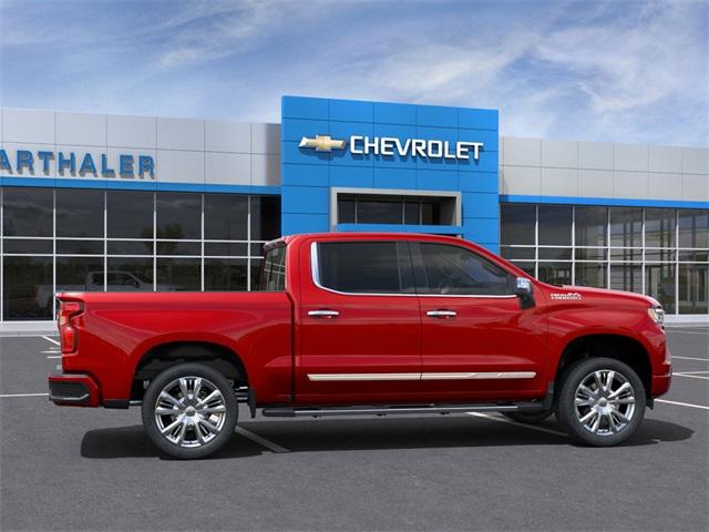 2025 Chevrolet Silverado 1500 Vehicle Photo in GLENWOOD, MN 56334-1123