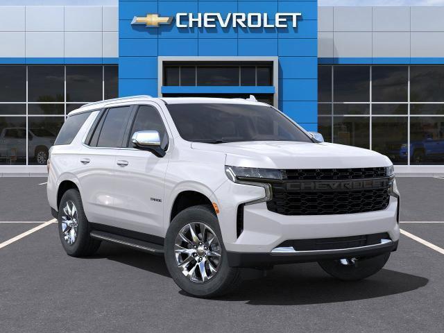 2024 Chevrolet Tahoe Vehicle Photo in POST FALLS, ID 83854-5365