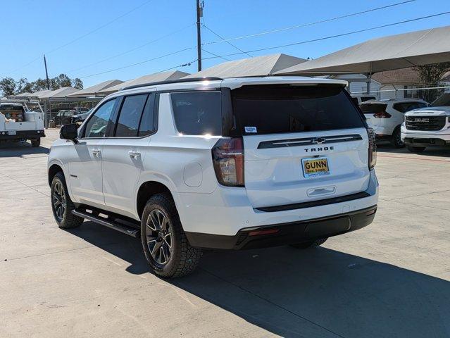 2021 Chevrolet Tahoe Vehicle Photo in SELMA, TX 78154-1459