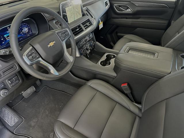 2024 Chevrolet Suburban Vehicle Photo in PITTSBURG, CA 94565-7121