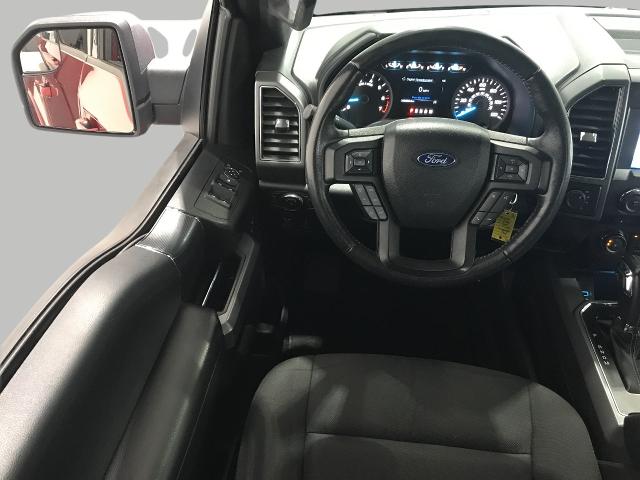 2018 Ford F-150 Vehicle Photo in GREEN BAY, WI 54303-3330