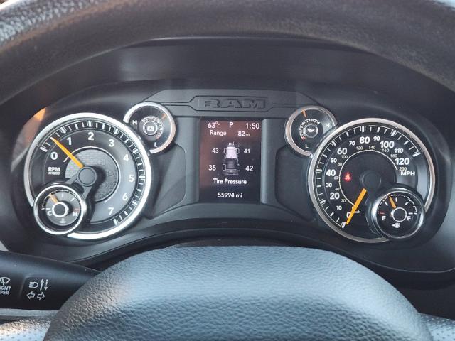 2021 Ram 1500 Vehicle Photo in Cleburne, TX 76033