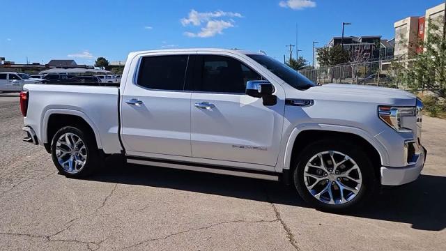 2021 GMC Sierra 1500 Vehicle Photo in San Angelo, TX 76901