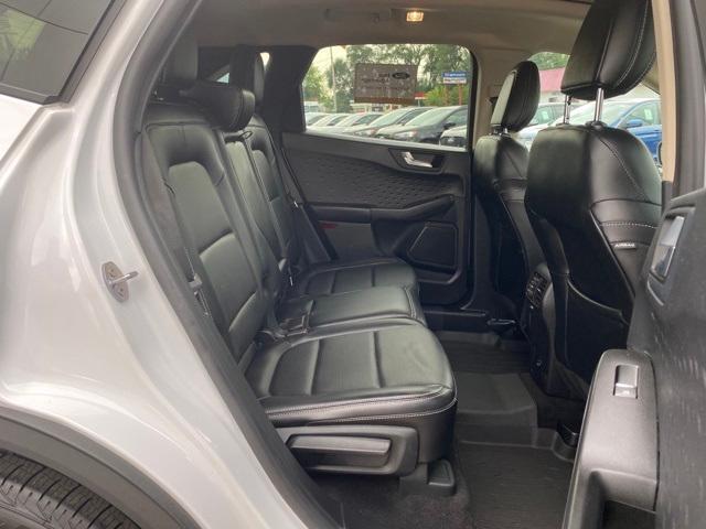 2020 Ford Escape Vehicle Photo in Mahwah, NJ 07430-1343