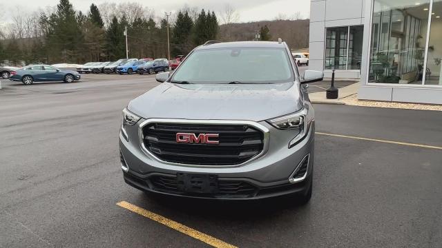 2020 GMC Terrain Vehicle Photo in BOSTON, NY 14025-9684