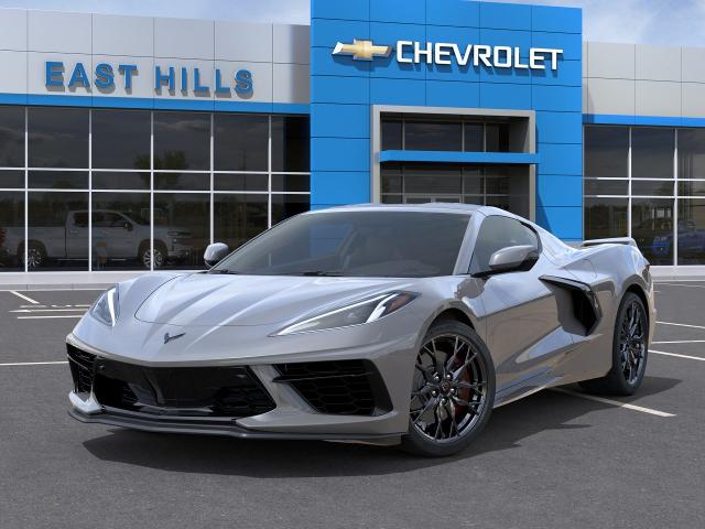 2024 Chevrolet Corvette Stingray Vehicle Photo in DOUGLASTON, NY 11362-1062