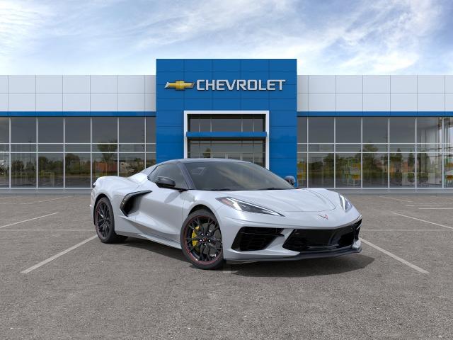 2024 Chevrolet Corvette Stingray Vehicle Photo in MIAMI, FL 33172-3015