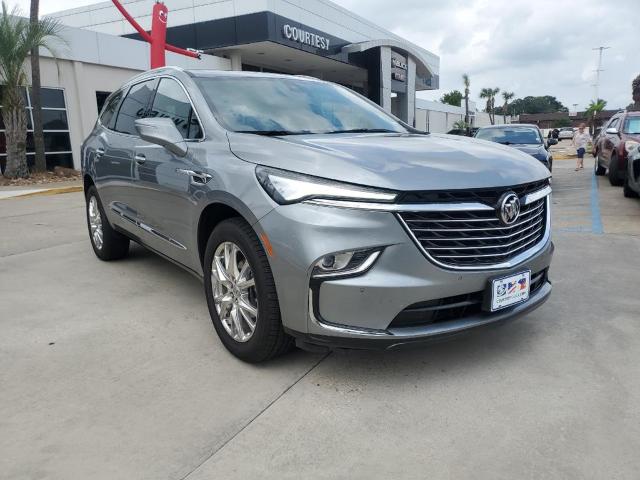 2023 Buick Enclave Vehicle Photo in LAFAYETTE, LA 70503-4541