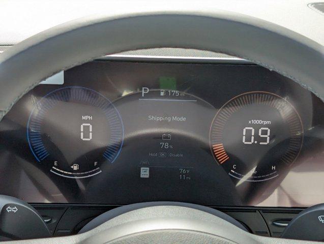 2024 Hyundai KONA Vehicle Photo in Greeley, CO 80634