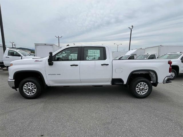 2024 Chevrolet Silverado 2500 HD Vehicle Photo in ALCOA, TN 37701-3235