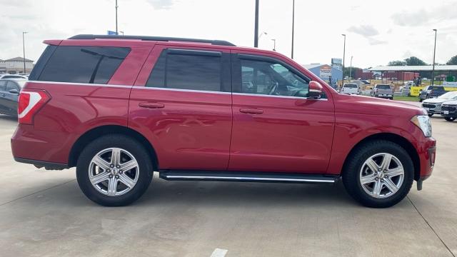 2020 Ford Expedition Vehicle Photo in DURANT, OK 74701-4624